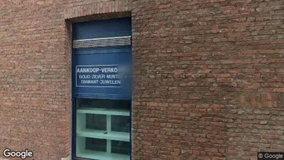 Apartments for rent in Stad Antwerp - Photo from Google Street View