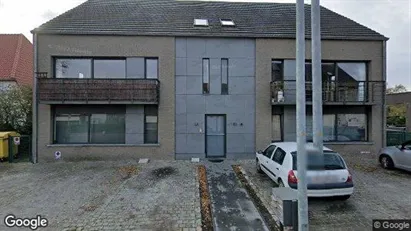 Apartments for rent in Scherpenheuvel-Zichem - Photo from Google Street View