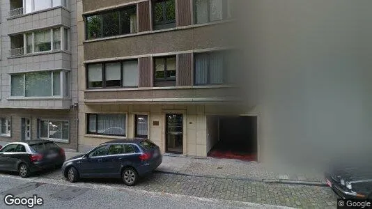 Apartments for rent in Stad Gent - Photo from Google Street View