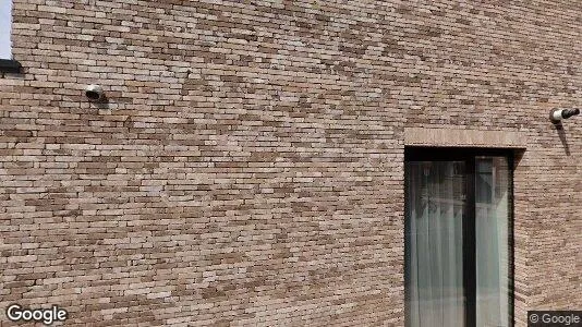 Apartments for rent in Leuven - Photo from Google Street View