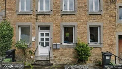 Apartments for rent in Sprimont - Photo from Google Street View