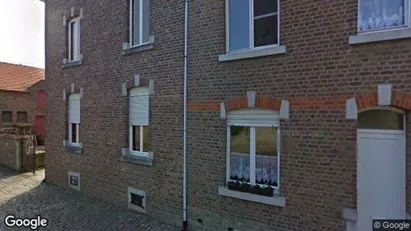 Apartments for rent in Fexhe-le-Haut-Clocher - Photo from Google Street View