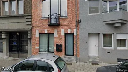Apartments for rent in Leuven - Photo from Google Street View