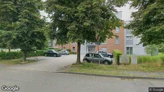 Apartments for rent in Rochefort - Photo from Google Street View