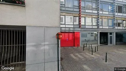 Apartments for rent in Stad Brussel - Photo from Google Street View