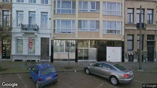 Apartments for rent in Stad Antwerp - Photo from Google Street View