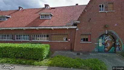 Apartments for rent in Heusden-Zolder - Photo from Google Street View