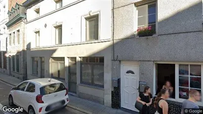 Apartments for rent in Andenne - Photo from Google Street View