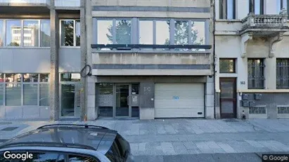Apartments for rent in Stad Antwerp - Photo from Google Street View