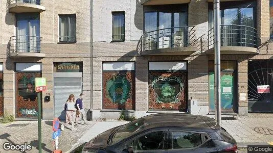 Apartments for rent in Stad Brussel - Photo from Google Street View