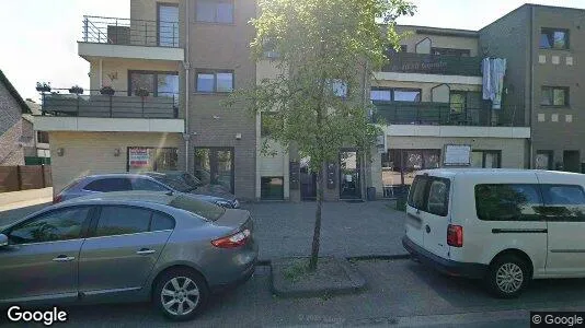 Apartments for rent in Heusden-Zolder - Photo from Google Street View