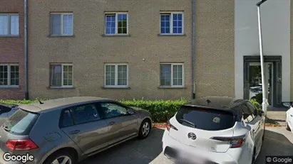 Apartments for rent in Opwijk - Photo from Google Street View