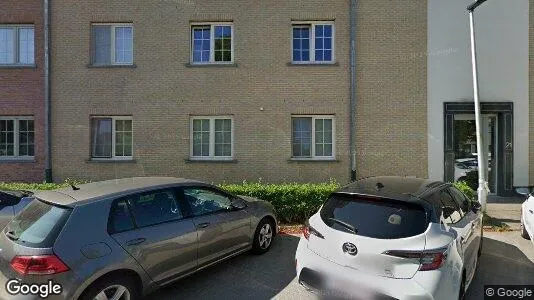Apartments for rent in Opwijk - Photo from Google Street View