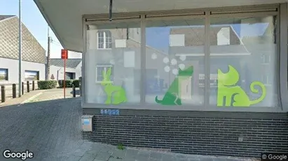 Apartments for rent in Affligem - Photo from Google Street View