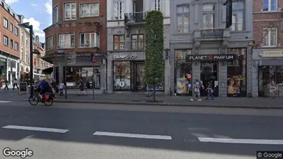 Apartments for rent in Leuven - Photo from Google Street View