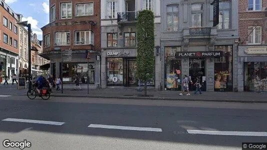 Apartments for rent in Leuven - Photo from Google Street View