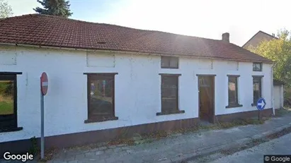 Apartments for rent in Rotselaar - Photo from Google Street View