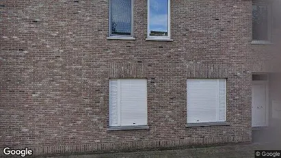 Apartments for rent in Torhout - Photo from Google Street View