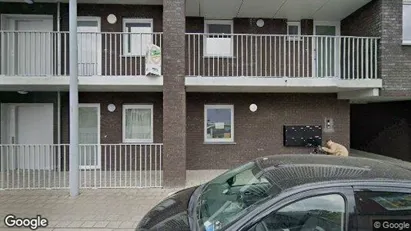 Apartments for rent in Kuurne - Photo from Google Street View
