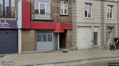 Apartments for rent in Hannuit - Photo from Google Street View