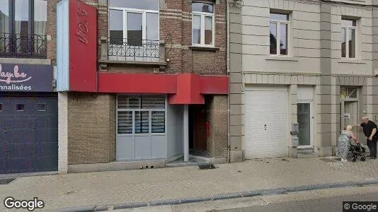 Apartments for rent in Hannuit - Photo from Google Street View