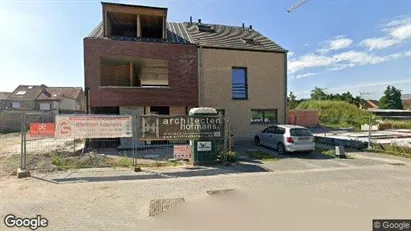 Apartments for rent in Opwijk - Photo from Google Street View