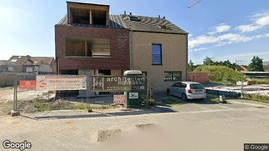Apartments for rent in Opwijk - Photo from Google Street View