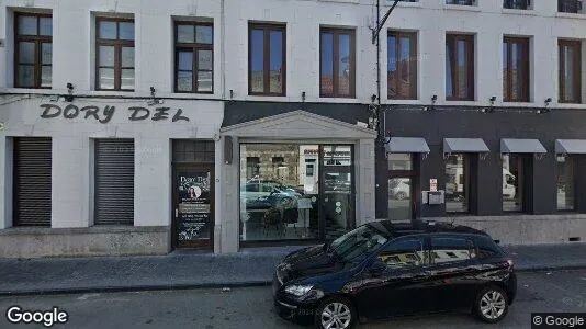 Apartments for rent in Péruwelz - Photo from Google Street View