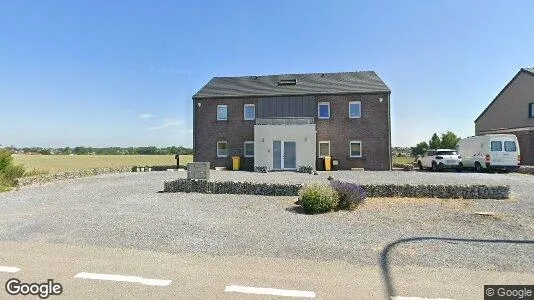 Apartments for rent in Crisnée - Photo from Google Street View
