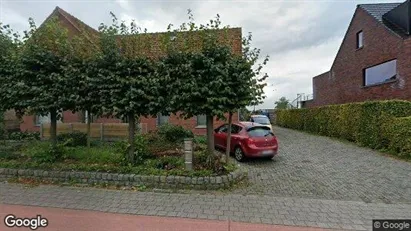 Apartments for rent in Wuustwezel - Photo from Google Street View