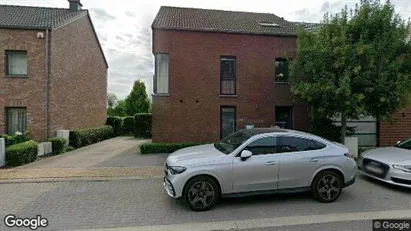 Apartments for rent in Gembloux - Photo from Google Street View