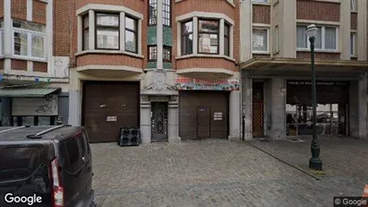 Apartments for rent in Stad Brussel - Photo from Google Street View