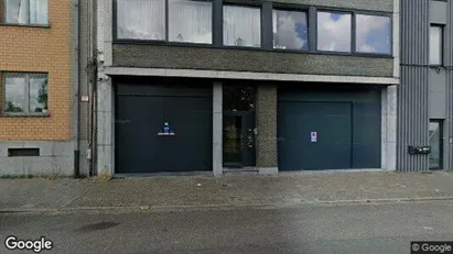 Apartments for rent in Stad Antwerp - Photo from Google Street View