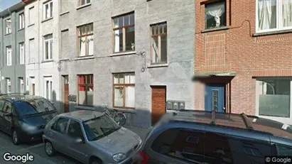 Apartments for rent in Stad Gent - Photo from Google Street View
