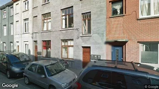 Apartments for rent in Stad Gent - Photo from Google Street View