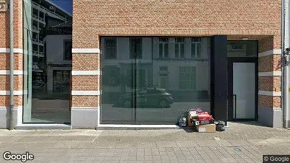 Apartments for rent in Hasselt - Photo from Google Street View
