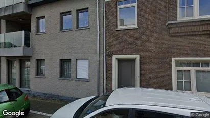 Apartments for rent in Wetteren - Photo from Google Street View