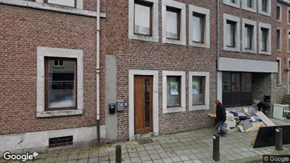 Apartments for rent in Aubel - Photo from Google Street View