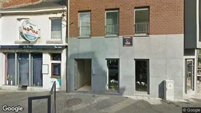 Apartments for rent in Esneux - Photo from Google Street View