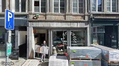 Apartments for rent in Namen - Photo from Google Street View