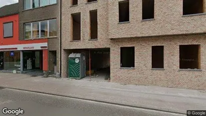 Apartments for rent in Geel - Photo from Google Street View