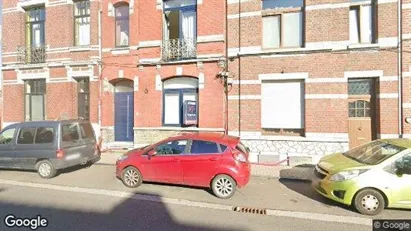 Apartments for rent in Luik - Photo from Google Street View