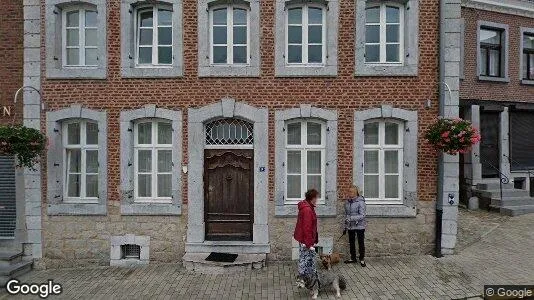 Apartments for rent in Aubel - Photo from Google Street View