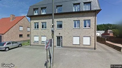 Apartments for rent in Westerlo - Photo from Google Street View