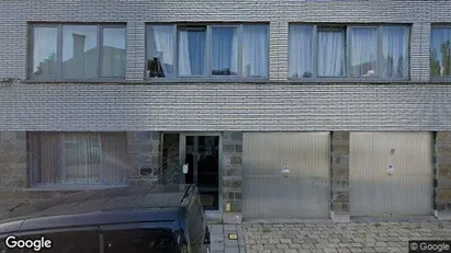Apartments for rent in Stad Gent - Photo from Google Street View