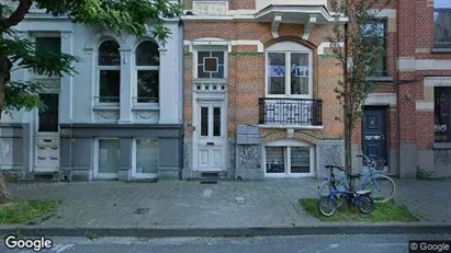 Apartments for rent in Stad Gent - Photo from Google Street View