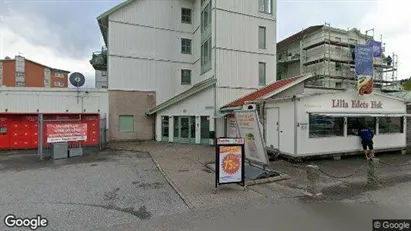 Apartments for rent in Lilla Edet - Photo from Google Street View