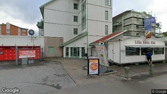 Apartments for rent in Lilla Edet - Photo from Google Street View