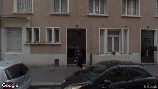 Apartments for rent in Salandra - Photo from Google Street View