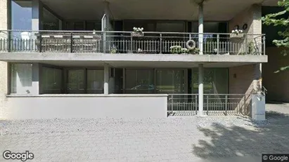 Apartments for rent in Leopoldsburg - Photo from Google Street View